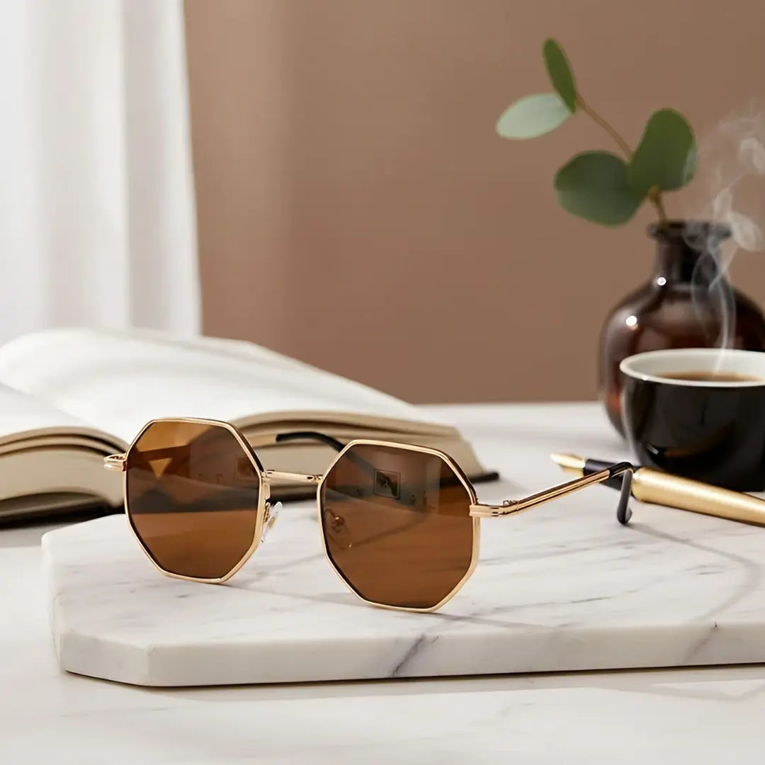 oculos-de-sol-hexagonal-feminino-mionelle-aurora-marrom-5