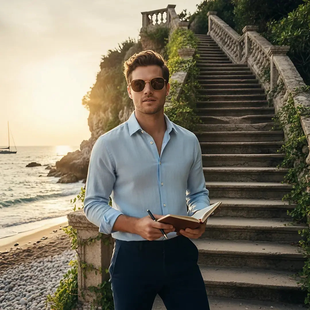 oculos-de-sol-hexagonal-masculino-feminino-polarizado-mionelle-cosmo-marrom-10