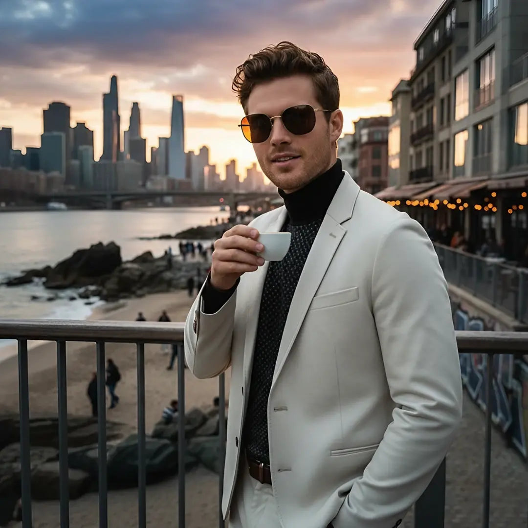 oculos-de-sol-hexagonal-masculino-feminino-polarizado-mionelle-cosmo-marrom-2