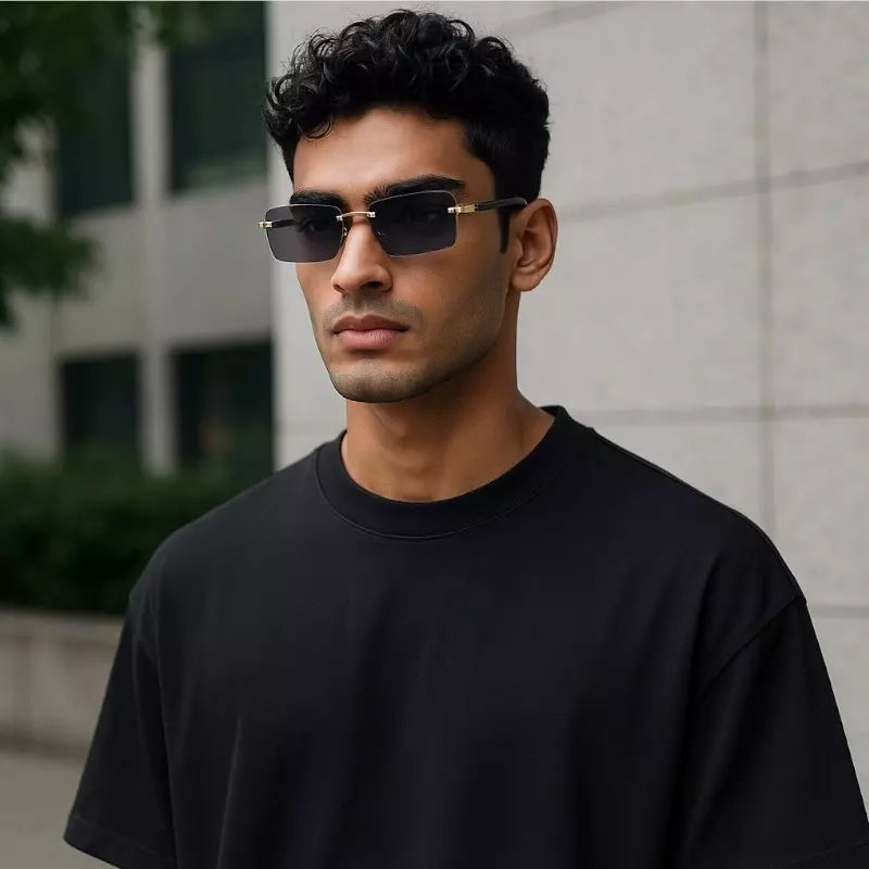 oculos-de-sol-masculino-y2k-retangular-sem-aro-mionelle-vortex-preto-01