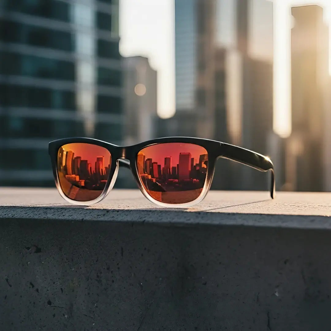 oculos-de-sol-quadrado-polarizado-masculino-mionelle-horizonte-laranja-espelhado-4