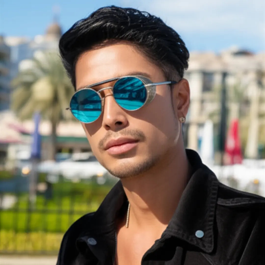 oculos-de-sol-steampunk-redondo-masculino-feminino-mionelle-alquimista-azul-2