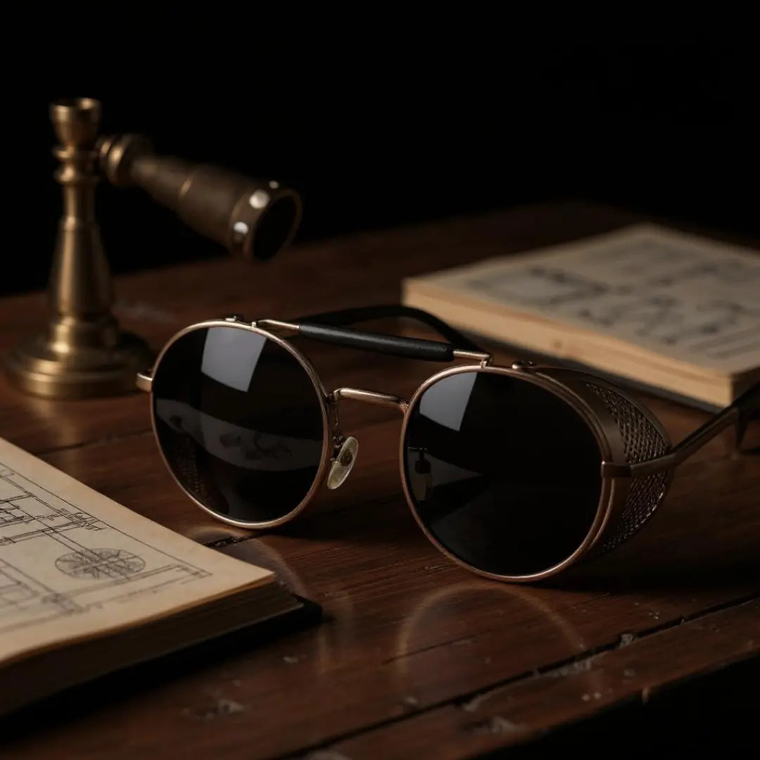 oculos-de-sol-steampunk-redondo-masculino-feminino-mionelle-alquimista-cinza-4