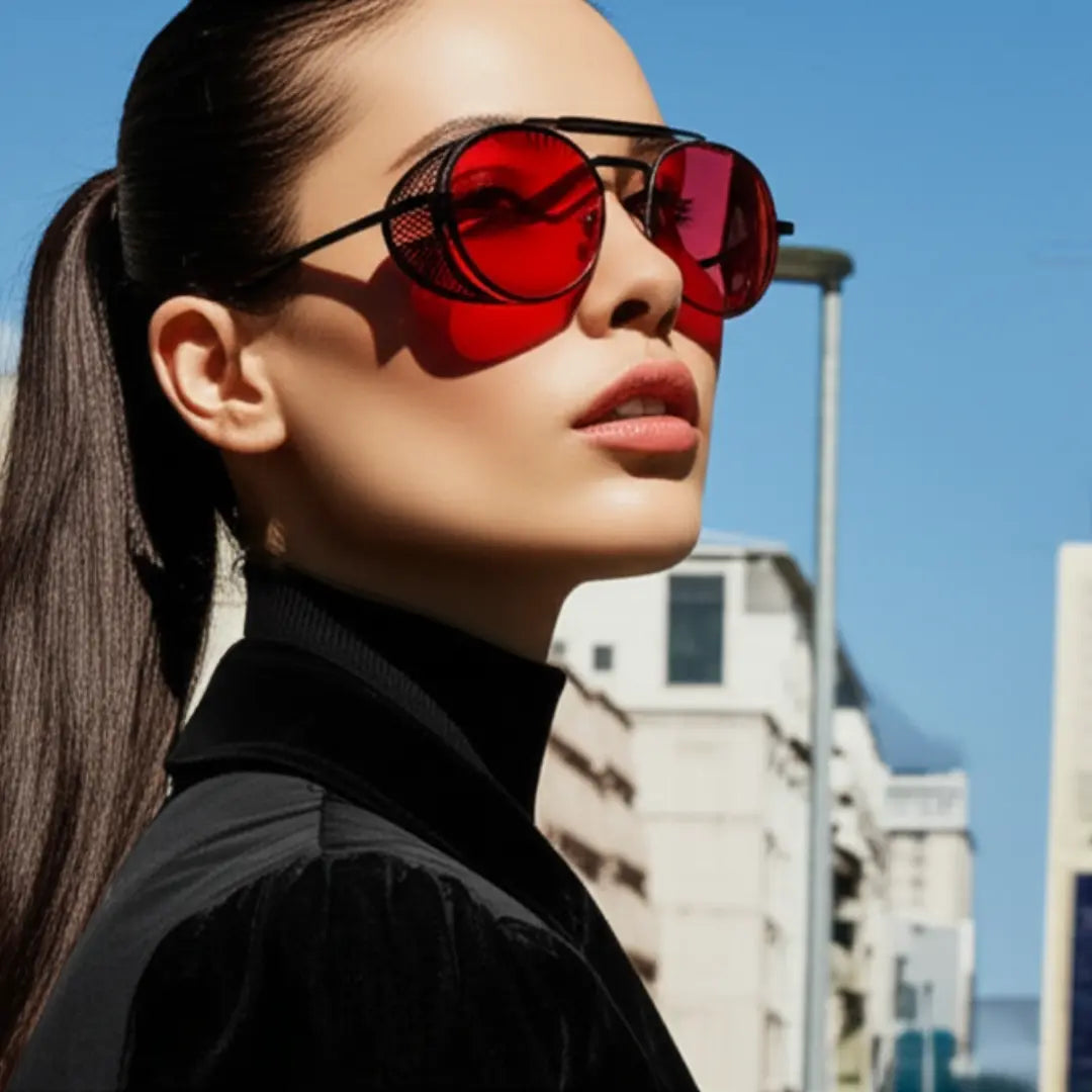 oculos-de-sol-steampunk-redondo-masculino-feminino-mionelle-alquimista-vermelho-8