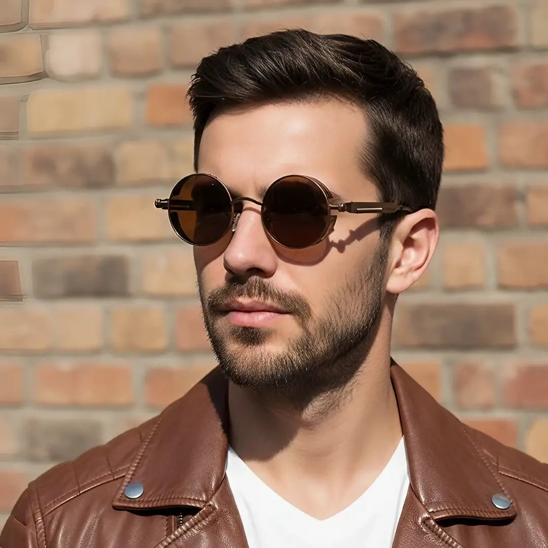 oculos-de-sol-steampunk-redondo-masculino-feminino-mionelle-manifesto-marrom-2