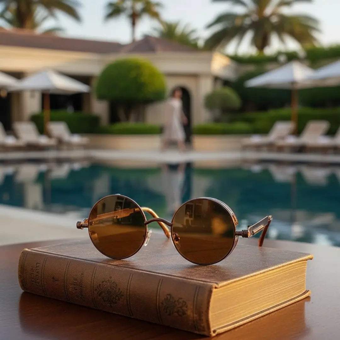 oculos-de-sol-steampunk-redondo-masculino-feminino-mionelle-manifesto-marrom-5