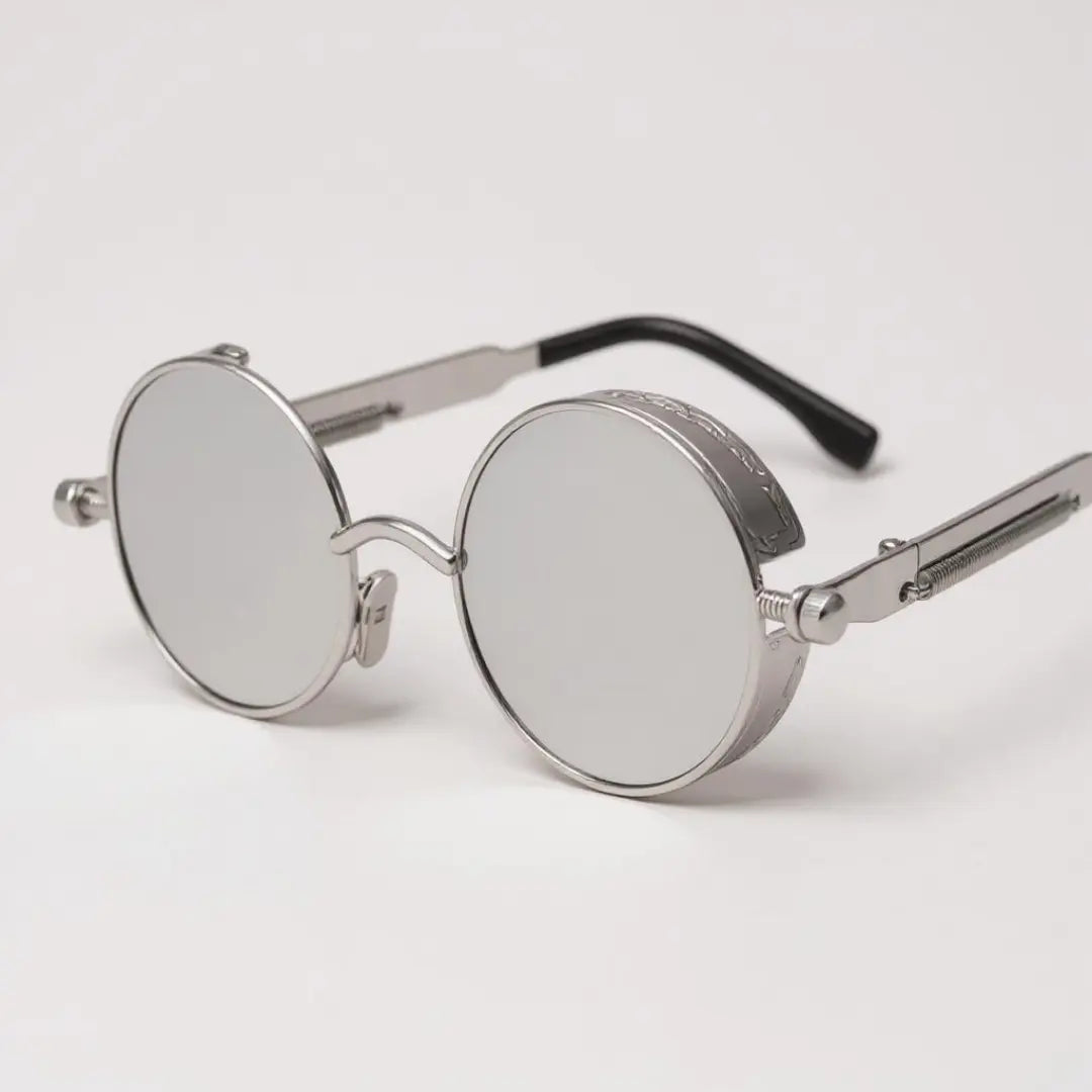 oculos-de-sol-steampunk-redondo-masculino-feminino-unissex-mionelle-manifesto-cinza-espelhado-1