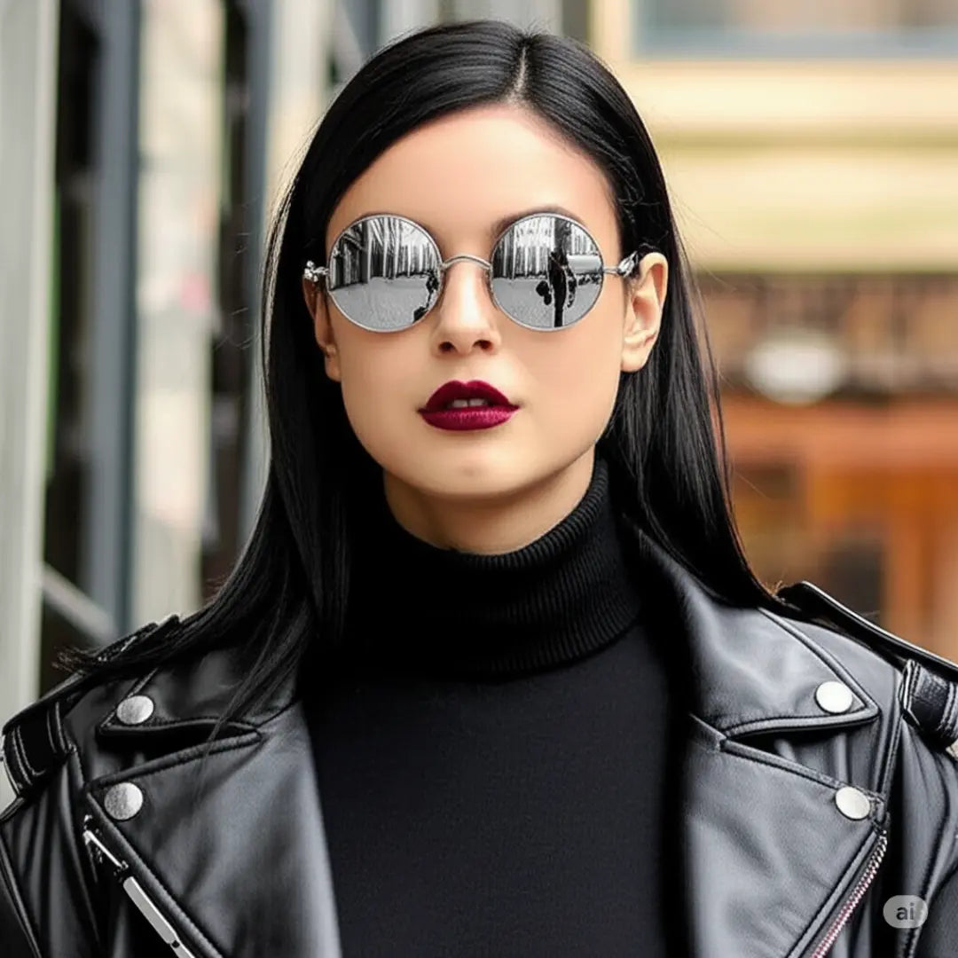 oculos-de-sol-steampunk-redondo-masculino-feminino-unissex-mionelle-manifesto-cinza-espelhado-2