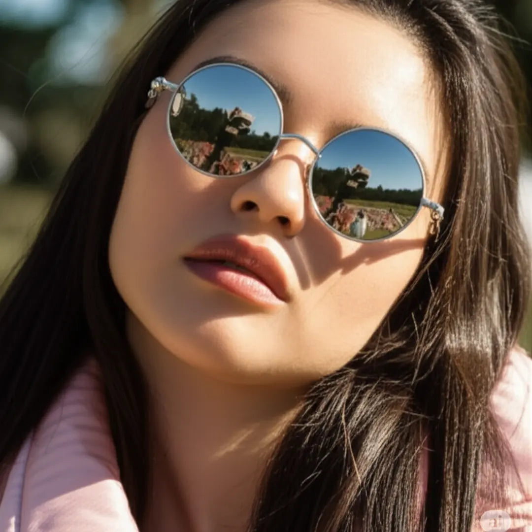 oculos-de-sol-steampunk-redondo-masculino-feminino-unissex-mionelle-manifesto-cinza-espelhado-7