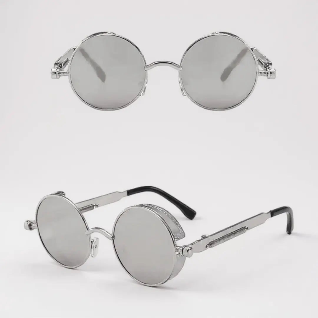 oculos-de-sol-steampunk-redondo-masculino-feminino-unissex-mionelle-manifesto-cinza-espelhado-9