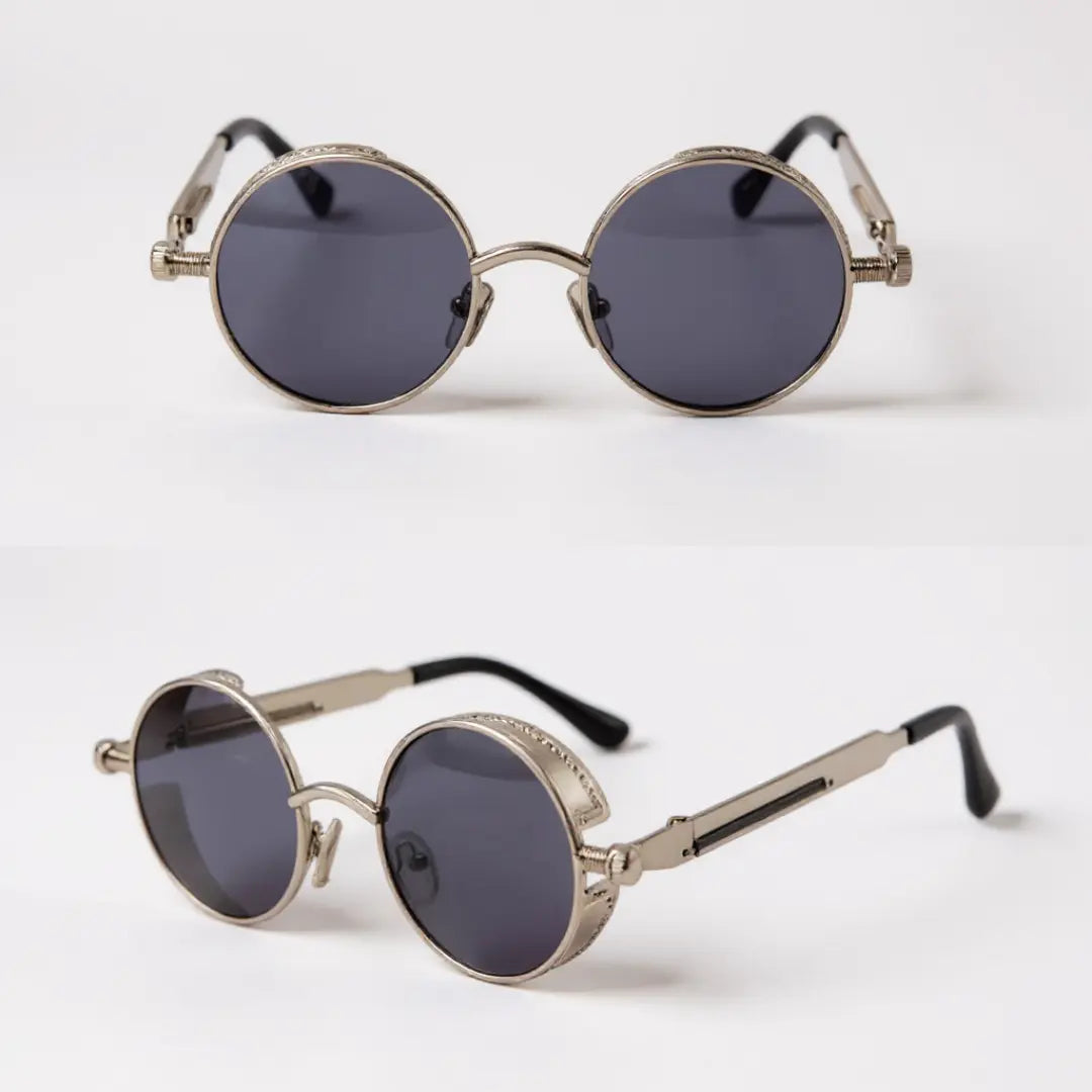 oculos-de-sol-steampunk-redondo-masculino-feminino-unissex-mionelle-manifesto-preto-prateado-10