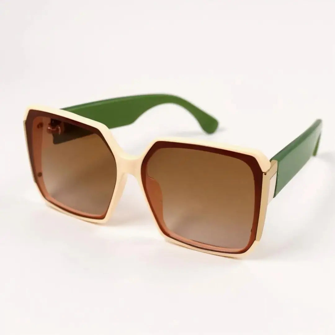 Óculos-de-Sol-Quadrado-Feminino-Oversized-Mionelle-Verona-Marrom-Degradê-1