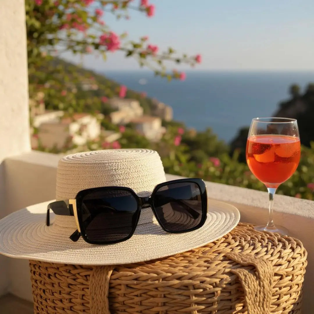 Óculos-de-Sol-Quadrado-Feminino-Oversized-Mionelle-Verona-Preto-3