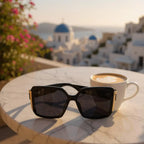 Óculos-de-Sol-Quadrado-Feminino-Oversized-Mionelle-Verona-Preto-4