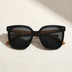 óculos de sol gatinho feminino preto oversized mionelle hera
