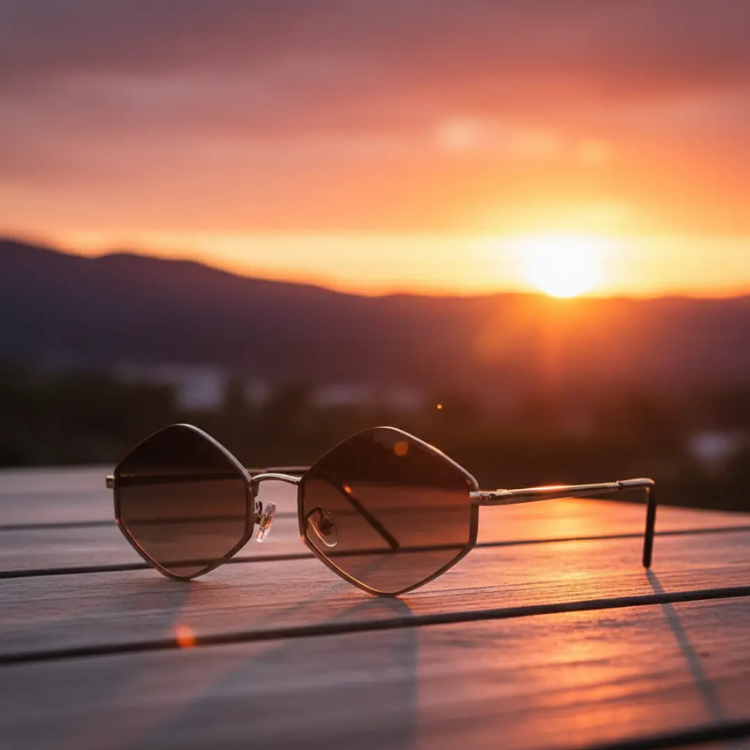 oculos-de-sol-hexagonal-feminino-marrom-mionelle-gema-ambar-3