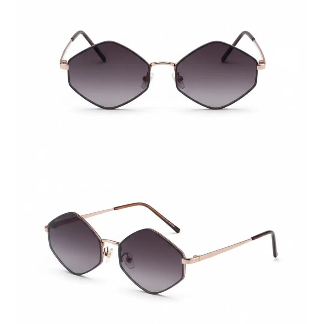 oculos-de-sol-hexagonal-feminino-marrom-mionelle-gema-ambar-9