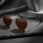 oculos-de-sol-hexagonal-masculino-feminino-polarizado-mionelle-cosmo-marrom-4