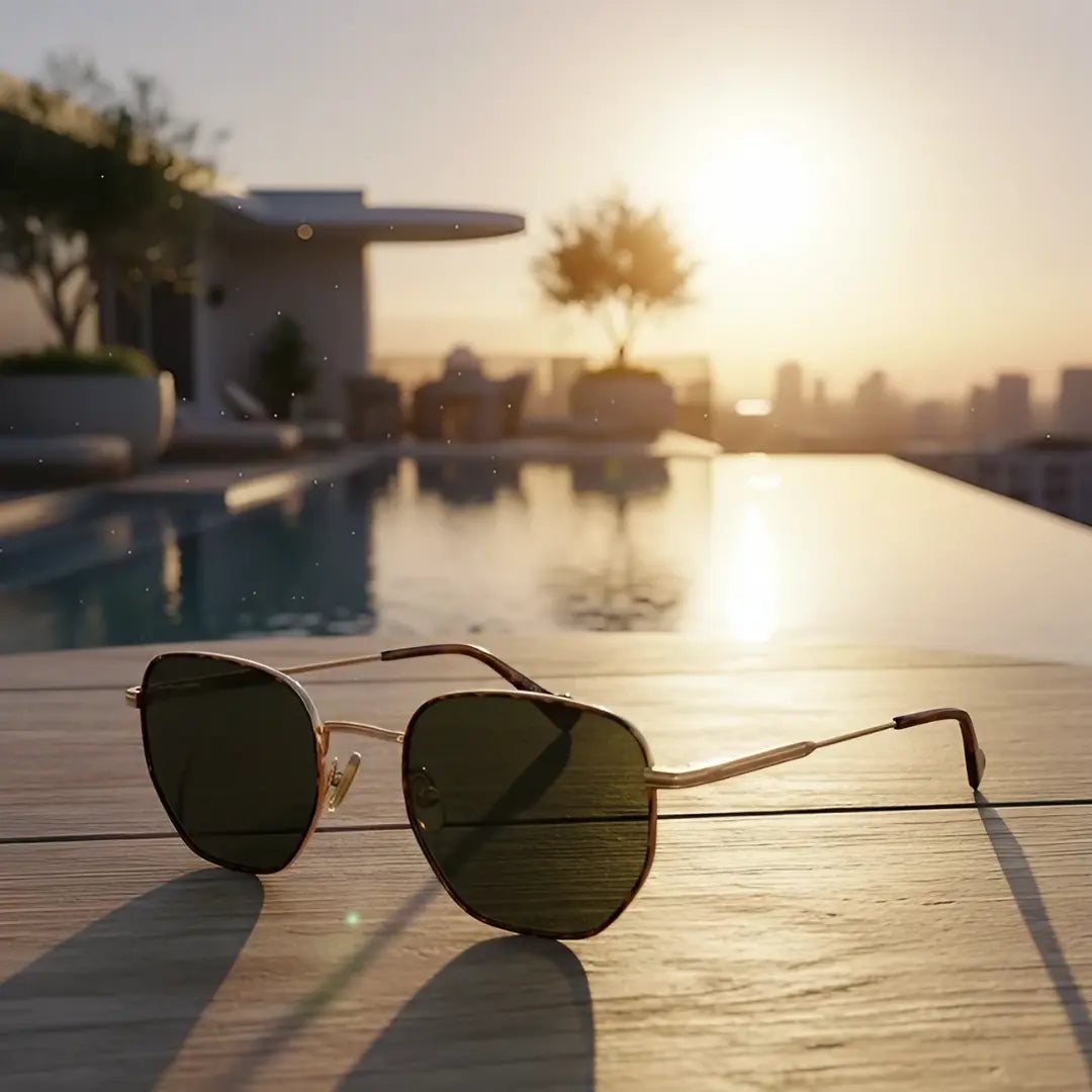 oculos-de-sol-hexagonal-masculino-feminino-polarizado-mionelle-cosmo-verde-4