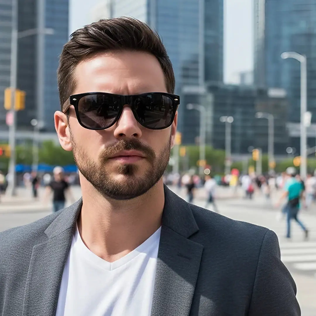 oculos-de-sol-quadrado-de-madeira-masculino-preto-polarizado-mionelle-legado-9