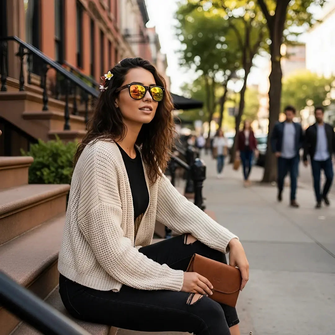 oculos-de-sol-quadrado-de-madeira-unissex-amarelo-polarizado-mionelle-legado-6