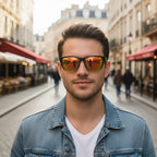 oculos-de-sol-quadrado-polarizado-masculino-mionelle-horizonte-amarelo-espelhado-8