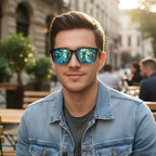 oculos-de-sol-quadrado-polarizado-masculino-mionelle-horizonte-azul-espelhado-8