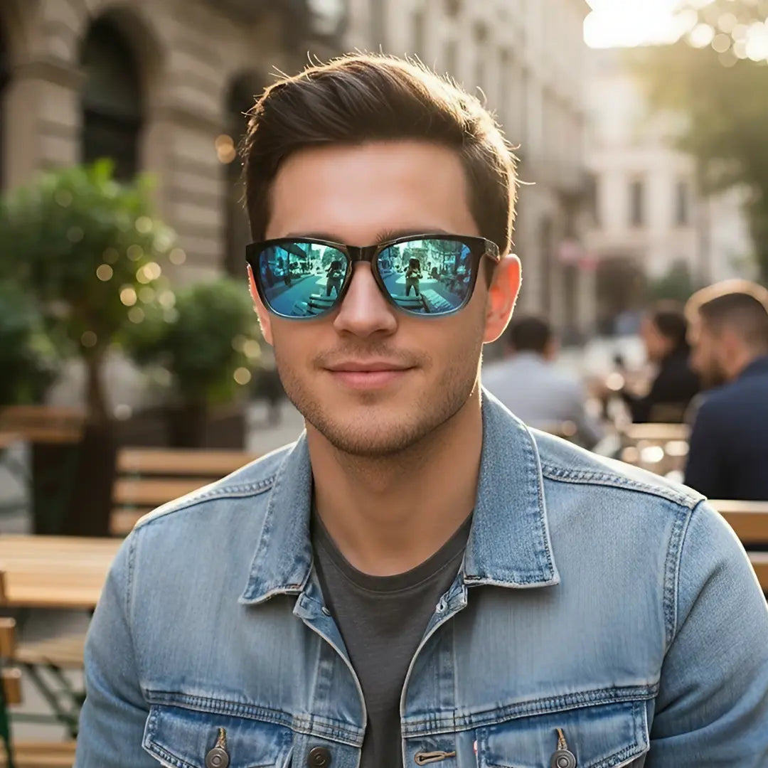 oculos-de-sol-quadrado-polarizado-masculino-mionelle-horizonte-azul-espelhado-8