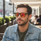 oculos-de-sol-quadrado-polarizado-masculino-mionelle-horizonte-laranja-espelhado-2