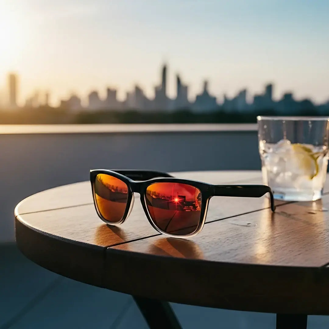 oculos-de-sol-quadrado-polarizado-masculino-mionelle-horizonte-laranja-espelhado-3