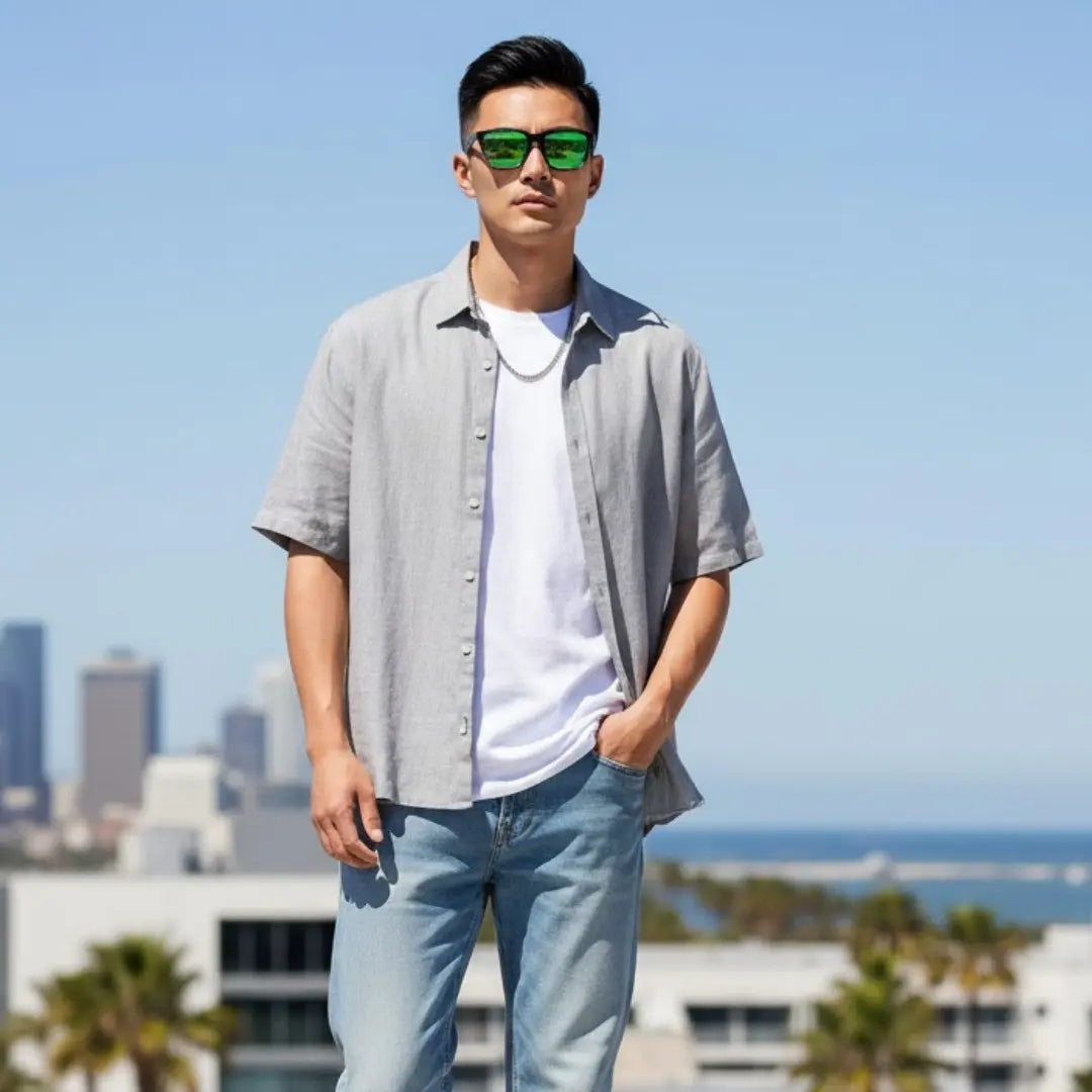 oculos-de-sol-quadrado-polarizado-masculino-mionelle-horizonte-verde-espelhado-5