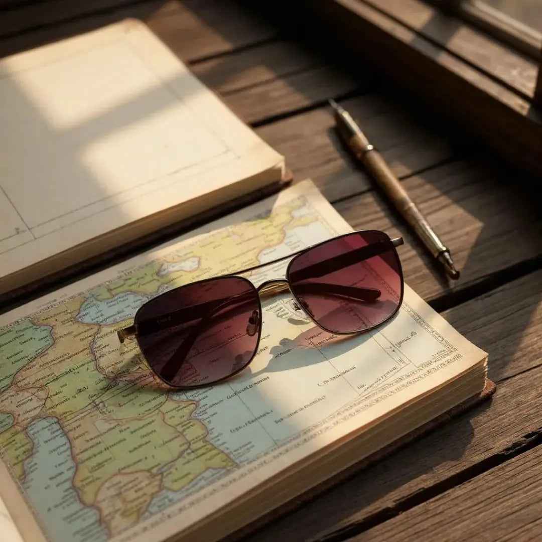 oculos-de-sol-quadrado-polarizado-masculino-ou-feminino-mionelle-venture-vermelho-2