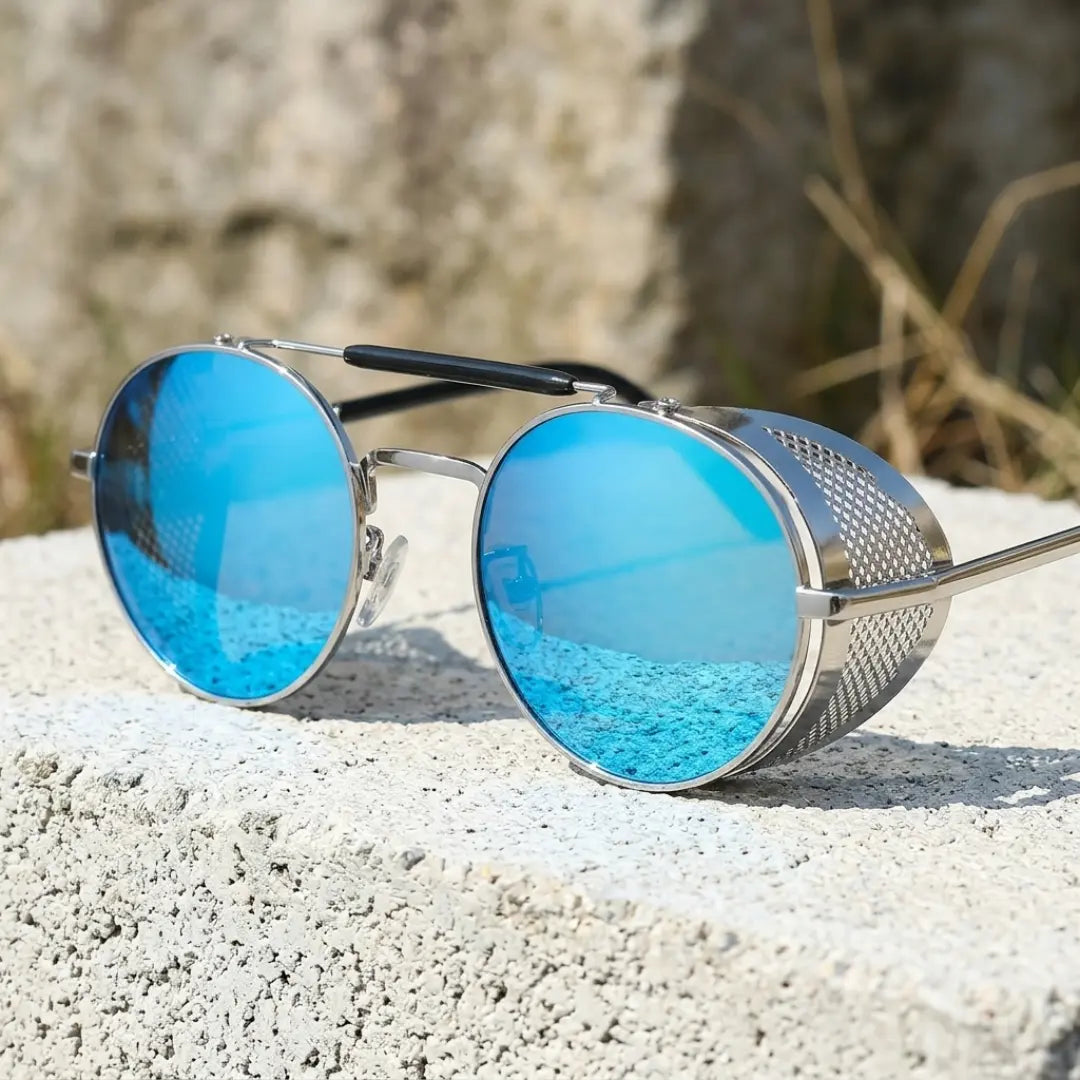 oculos-de-sol-steampunk-redondo-espelhado-mionelle-alquimista-blue-azul_7