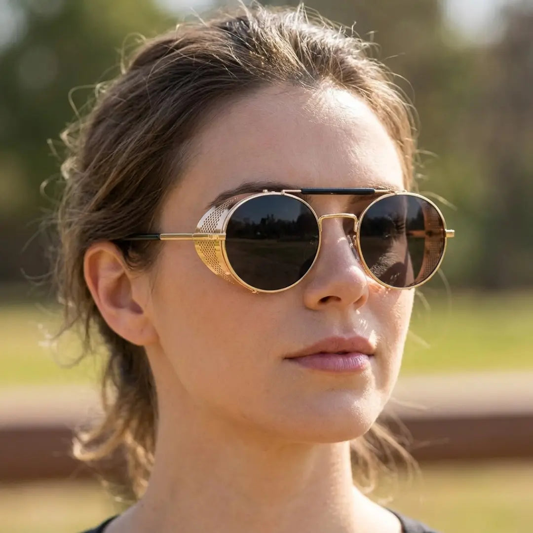 oculos-de-sol-steampunk-redondo-feminino-mionelle-alquimista-g-black-preto-com-dourado_3