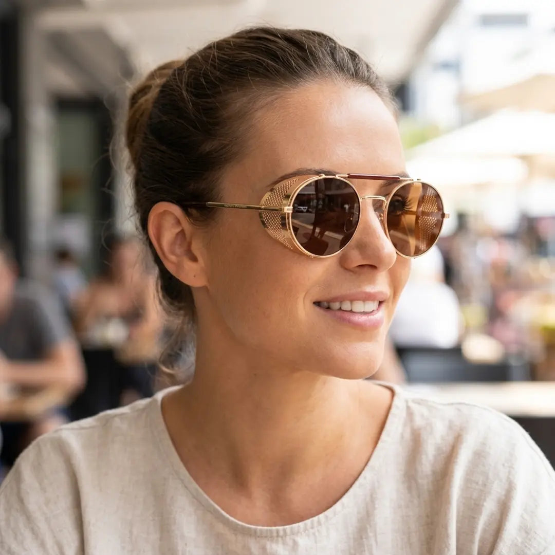 oculos-de-sol-steampunk-redondo-feminino-mionelle-alquimista-g-brown-marrom-com-dourado_2