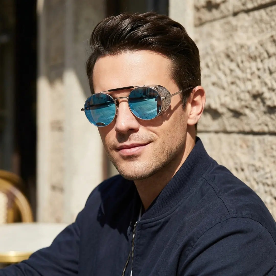 oculos-de-sol-steampunk-redondo-masculino-espelhado-mionelle-alquimista-blue-azul_1