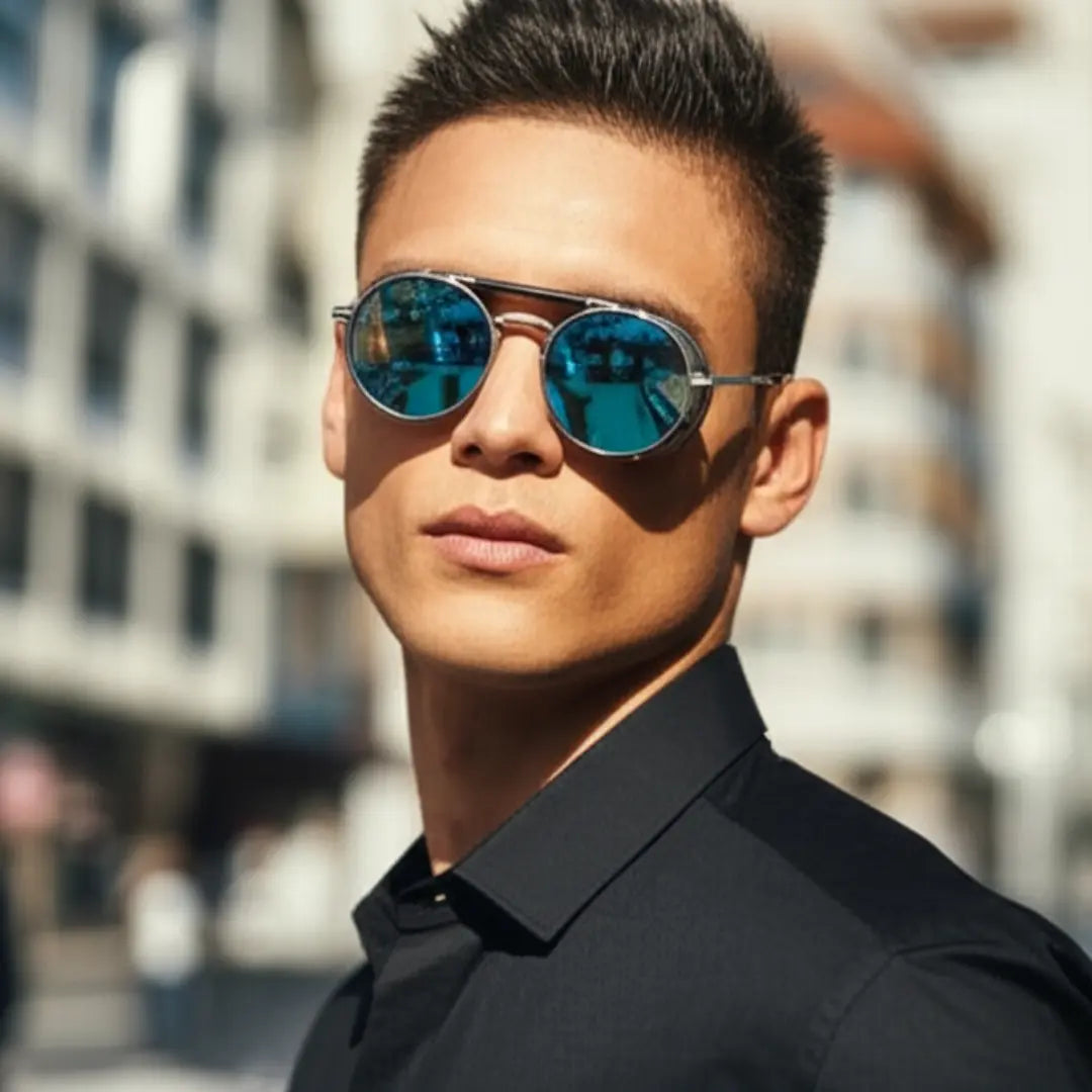 oculos-de-sol-steampunk-redondo-masculino-feminino-mionelle-alquimista-azul-6