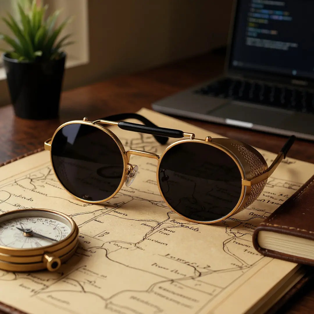 oculos-de-sol-steampunk-redondo-masculino-feminino-mionelle-alquimista-golden-preto-4