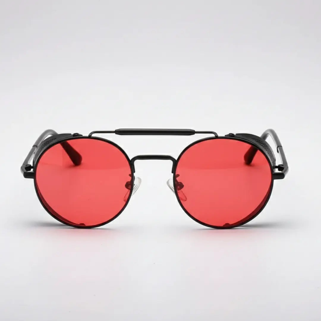 oculos-de-sol-steampunk-redondo-masculino-feminino-mionelle-alquimista-vermelho-6