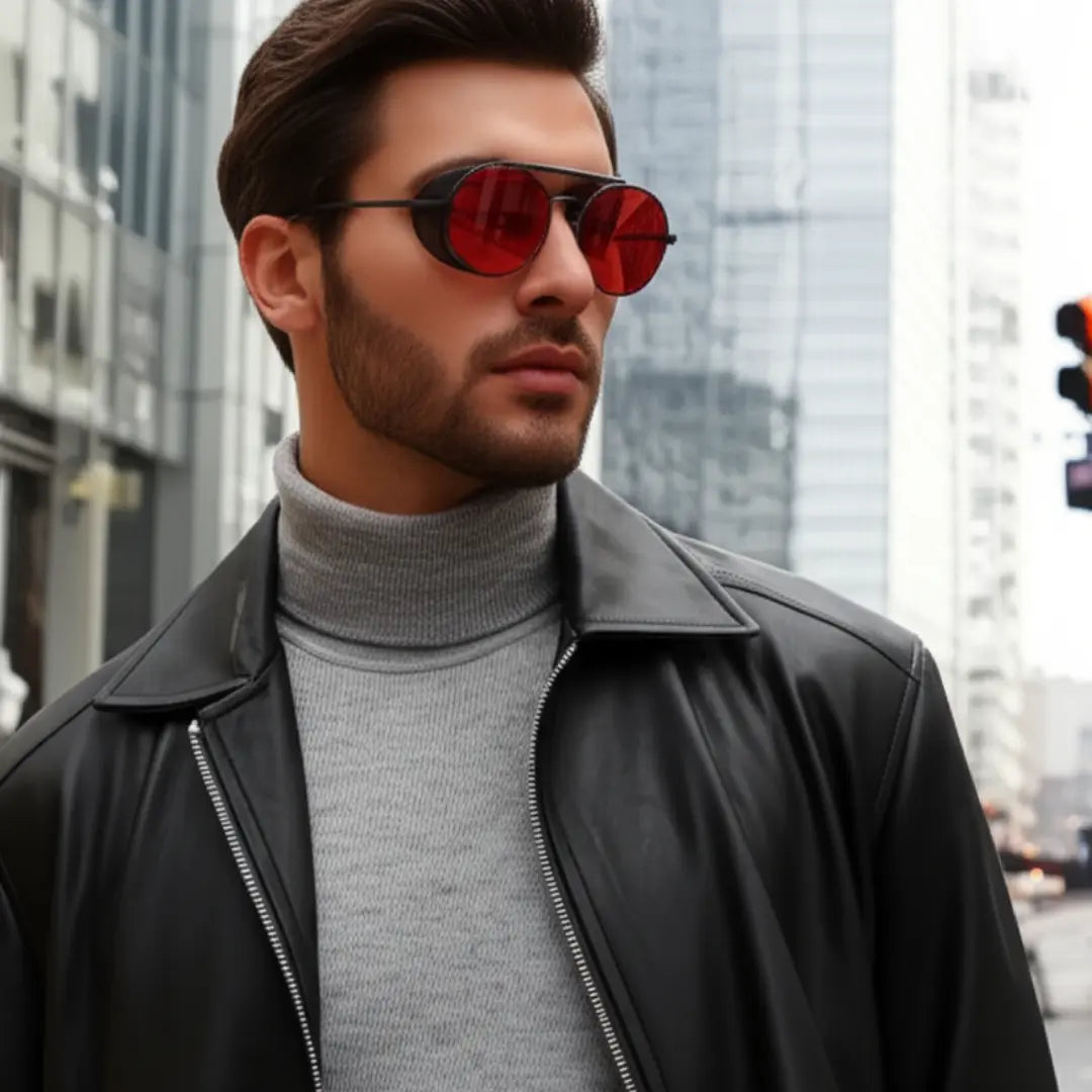 oculos-de-sol-steampunk-redondo-masculino-feminino-mionelle-alquimista-vermelho-7