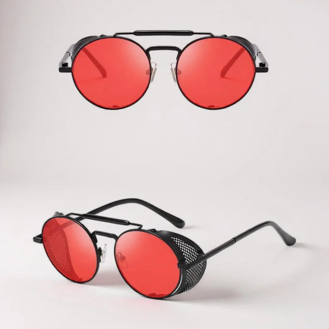 oculos-de-sol-steampunk-redondo-masculino-feminino-mionelle-alquimista-vermelho-9