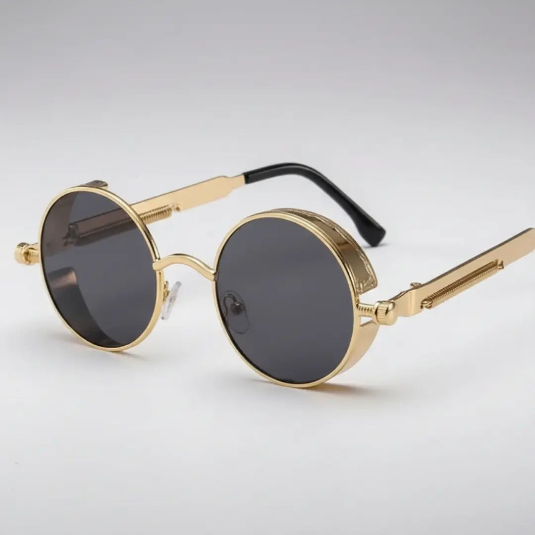 oculos-de-sol-steampunk-redondo-masculino-feminino-mionelle-manifesto-preto-dourado-1