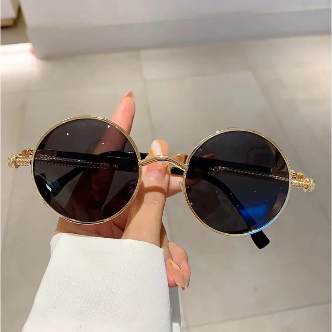 oculos-de-sol-steampunk-redondo-masculino-feminino-mionelle-manifesto-preto-dourado-6