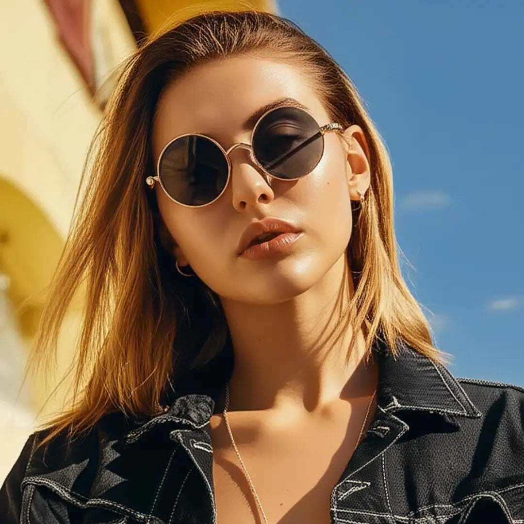 oculos-de-sol-steampunk-redondo-masculino-feminino-mionelle-manifesto-preto-dourado-9