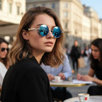 oculos-de-sol-steampunk-redondo-masculino-feminino-unissex-mionelle-manifesto-azul-espelhado-3