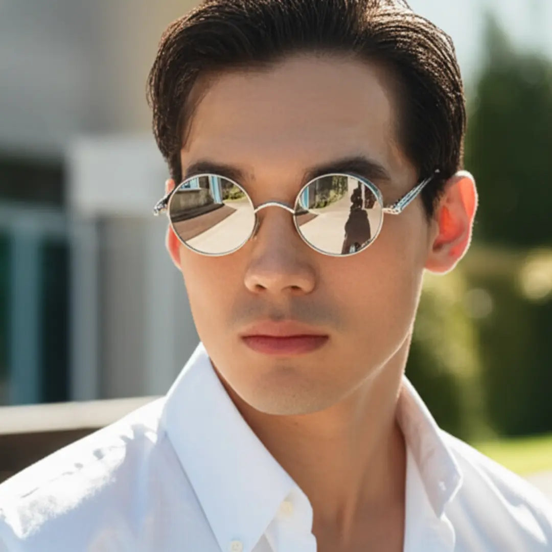 oculos-de-sol-steampunk-redondo-masculino-feminino-unissex-mionelle-manifesto-cinza-espelhado-8