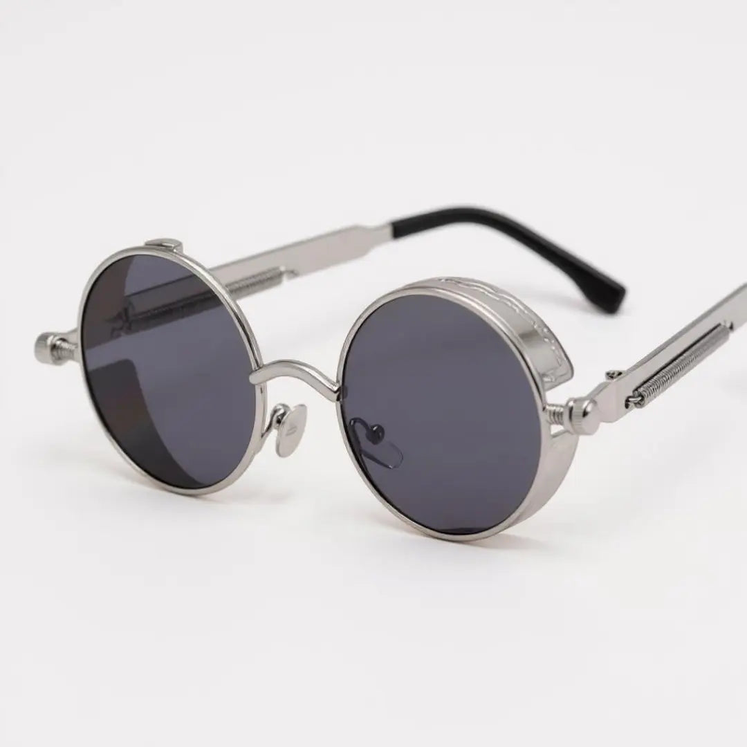 oculos-de-sol-steampunk-redondo-masculino-feminino-unissex-mionelle-manifesto-preto-prateado-1