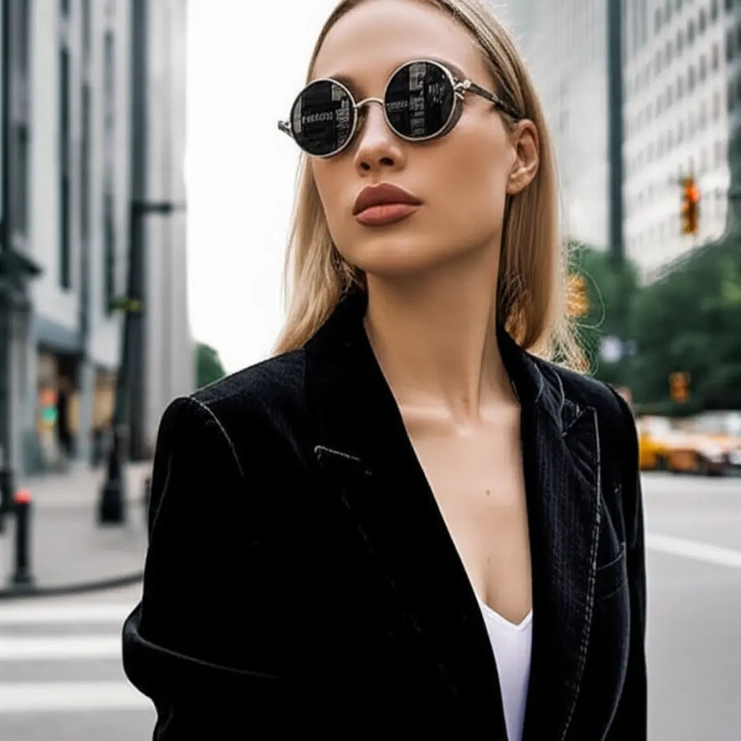 oculos-de-sol-steampunk-redondo-masculino-feminino-unissex-mionelle-manifesto-preto-prateado-8