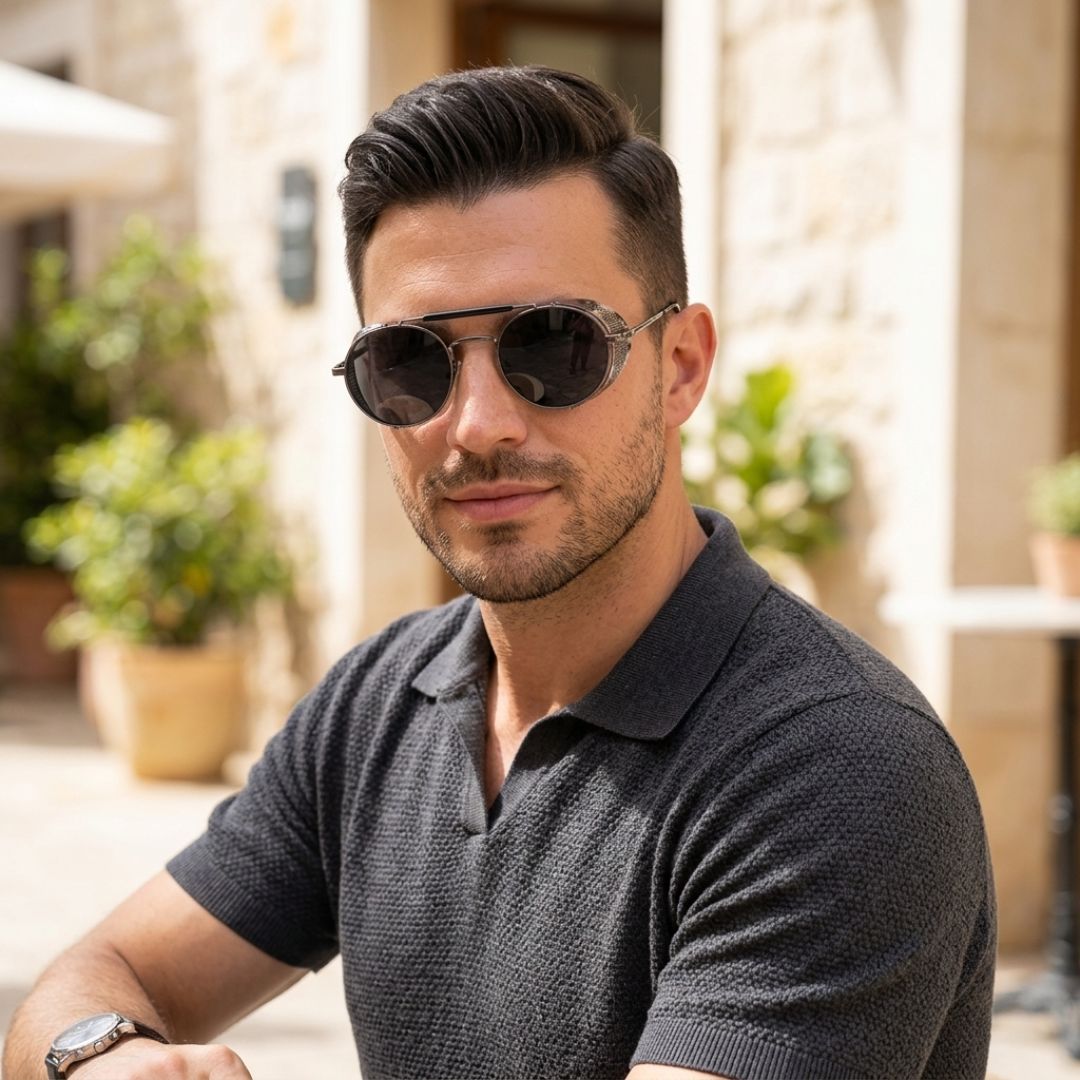 oculos-de-sol-steampunk-redondo-masculino-mionelle-alquimista-gray-cinza-com-preto_3