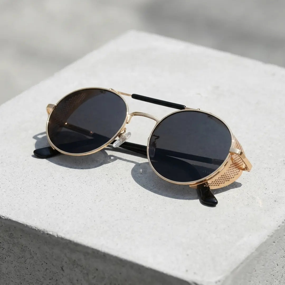 oculos-de-sol-steampunk-redondo-mionelle-alquimista-g-black-preto-com-dourado_6
